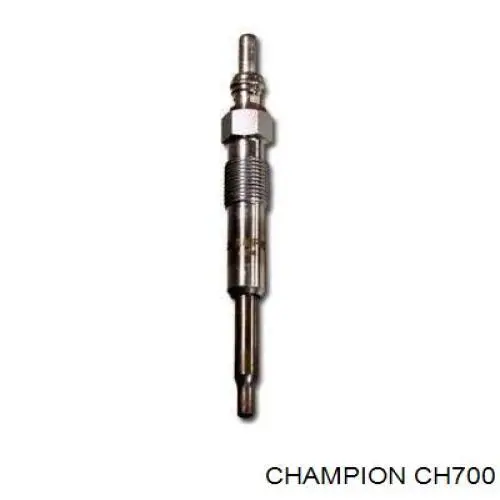 Свечи накала KP015 Kamoka