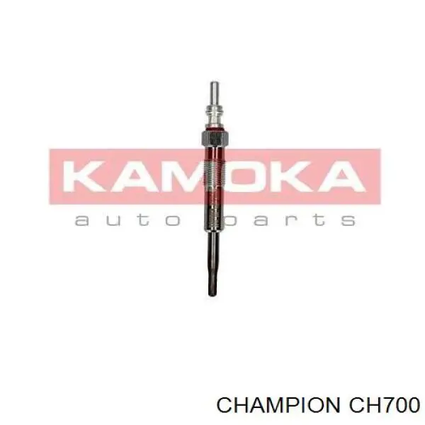 Свечи накала CH700 Champion