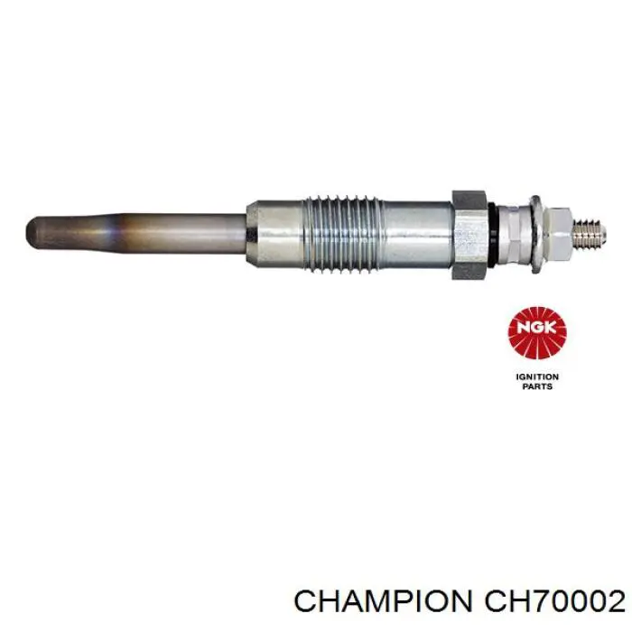 Свечи накала Flennor FG9274 цена, от 8.46 USD