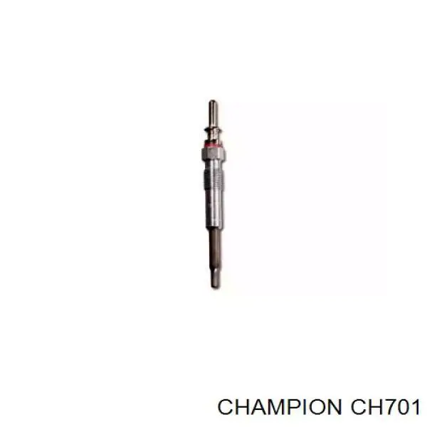 Купить CH701 Champion Свечи накала