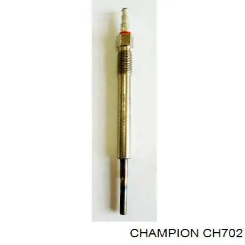 Свечи накала Febest 23642005 цена, от 10.18 USD