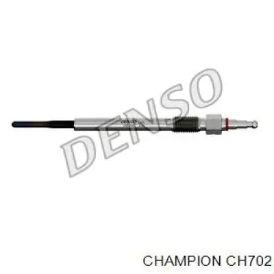 Свечи накала Denckermann E300036 цена, от 7.39 USD