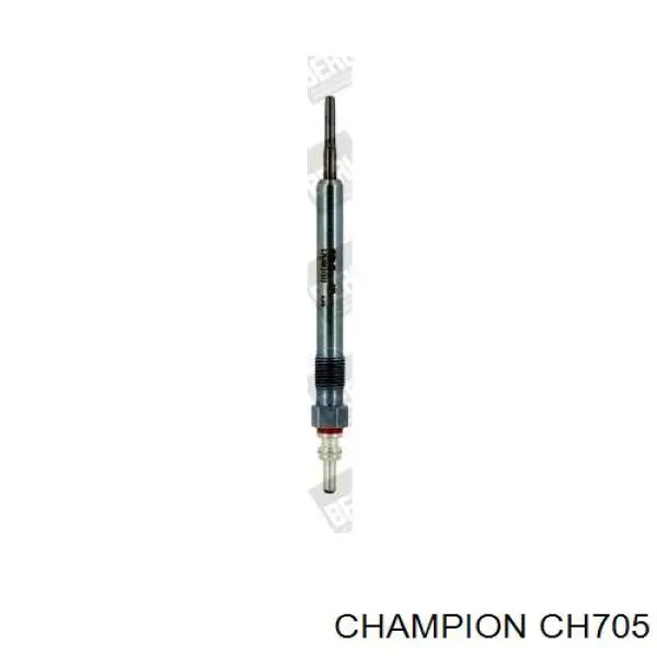 Купить DP57 NGK Свечи накала