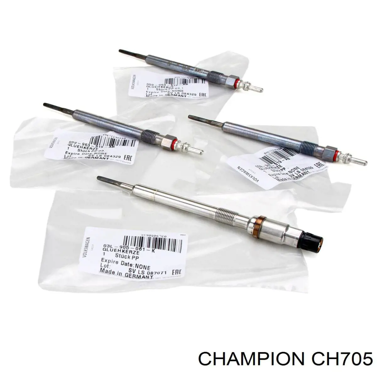 Свечи накала NGK DP57 цена, от 10.14 USD