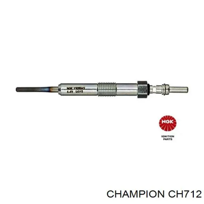 Свечи накала Renault (RVI) 8550503053 цена, от 14.24 USD