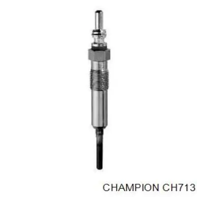 Свечи накала 250403013 Bosch