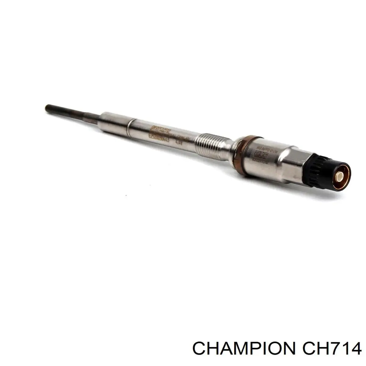 Свечи накала CH714 Champion