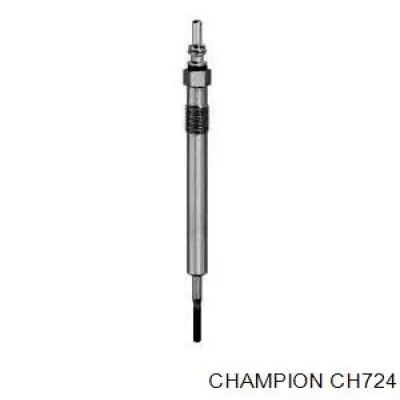 CH724 Champion
