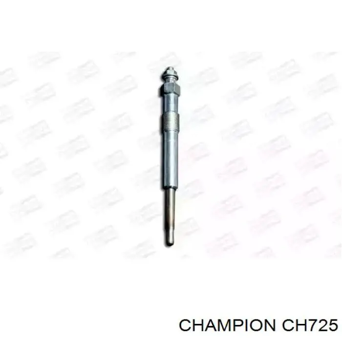 97520 NGK Свечи накаливания