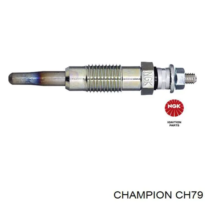 CH79 Champion Свечи накаливания