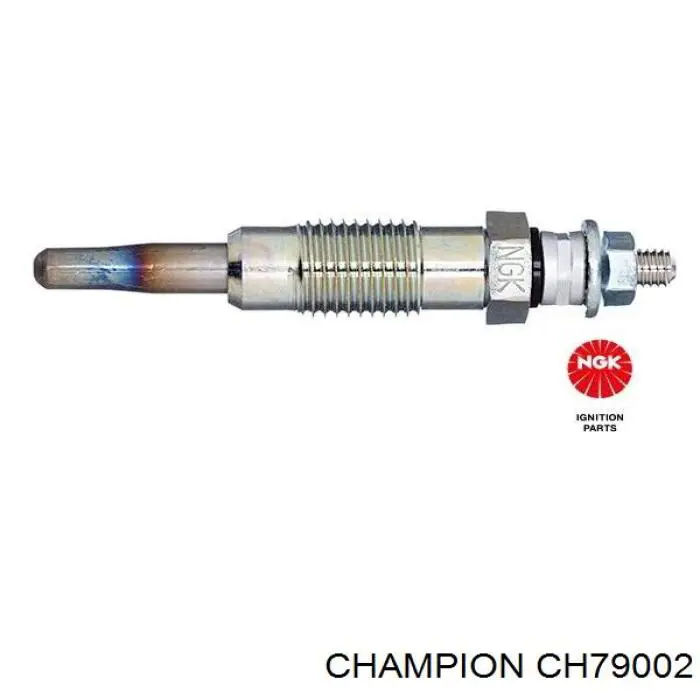 Купить 6163811 Ford Свечи накала