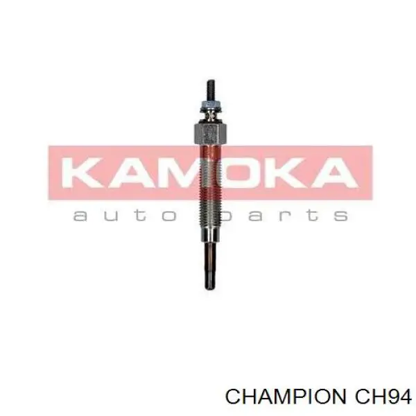 Свечи накала CH94 Champion