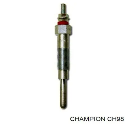 Купить CH98 Champion Свечи накала