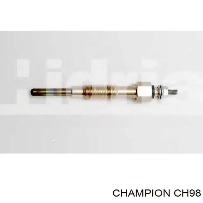 Свечи накала Champion CH98 цена, от 3.72 USD