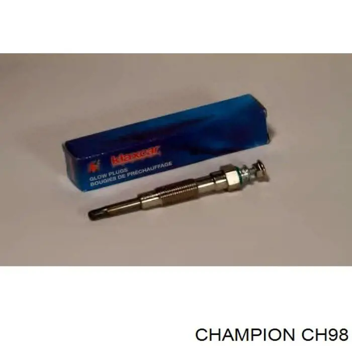 Свечи накала CH98 Champion