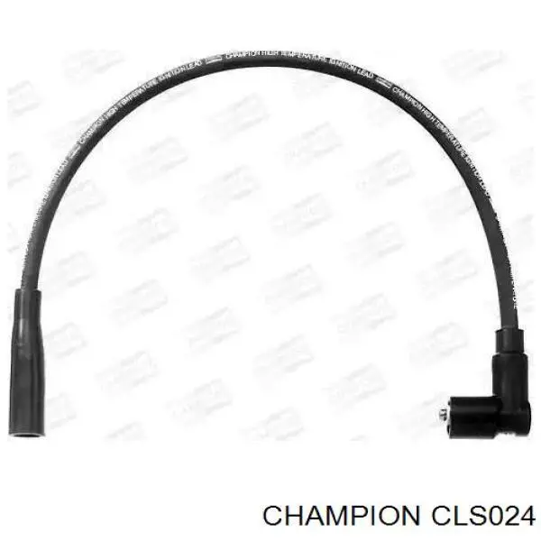 Провода зажигания Champion CLS024 цена, от 46.84 USD