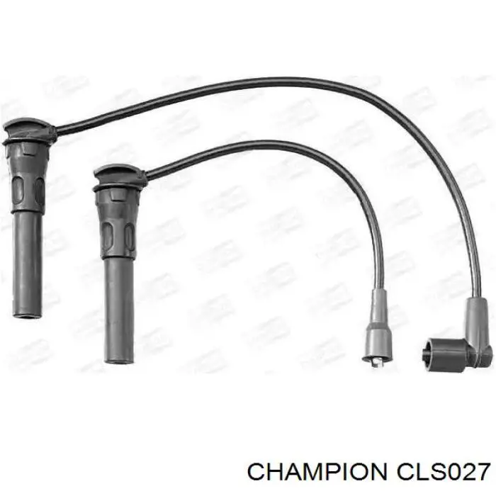 Провода зажигания Champion CLS027 цена, от 50.34 USD