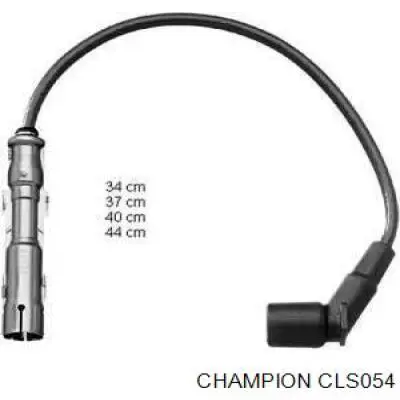 CLS054 Champion высоковольтные провода