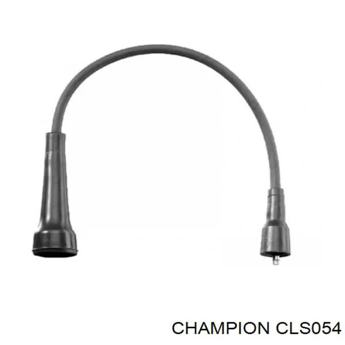 Провода зажигания Champion CLS054 цена, от 52.34 USD