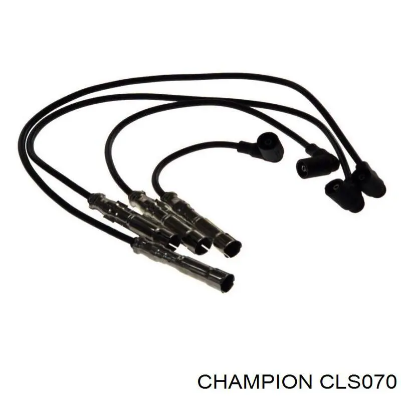 Провода зажигания Champion CLS070 цена, от 37.26 USD