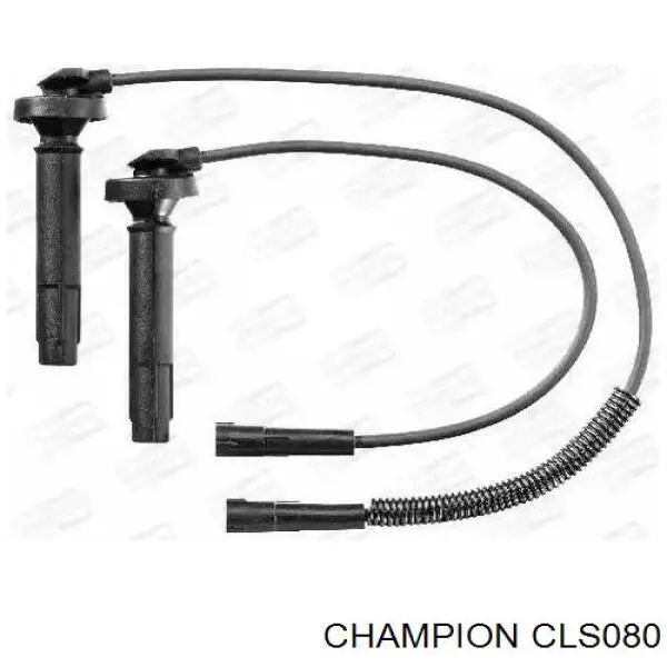 CLS080 Champion Провода высоковольтные