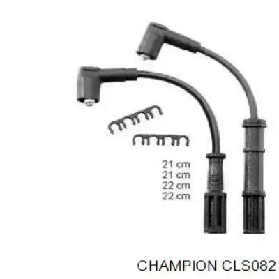 Провода зажигания Magneti Marelli MSQ0098 цена, от 13.80 USD