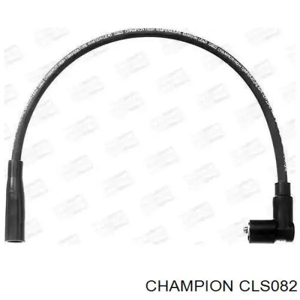 Купить CLS082 Champion Провода высокого напряжения