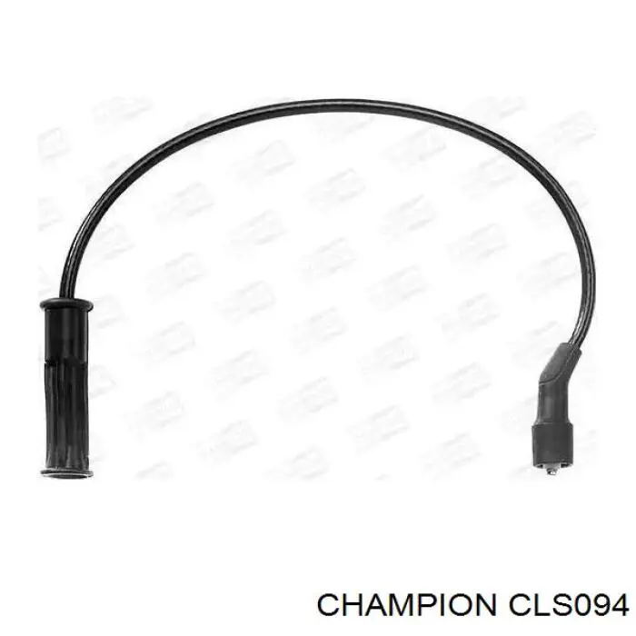 Провода зажигания Champion CLS094 цена, от 29.74 USD