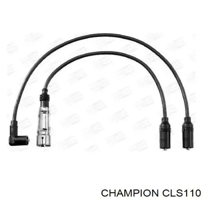CLS110 Champion высоковольтные провода