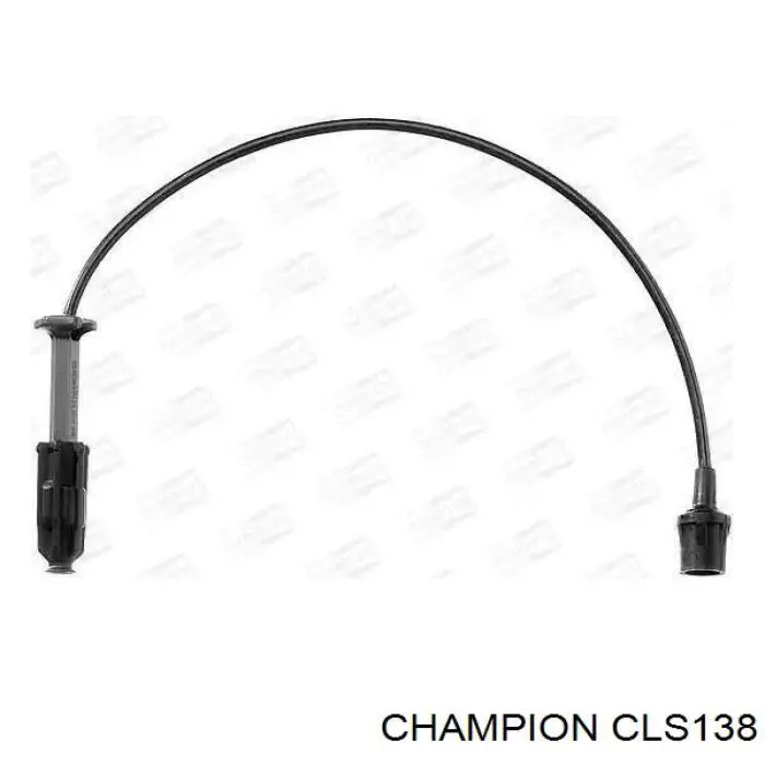 CLS138 Champion Провода высоковольтные