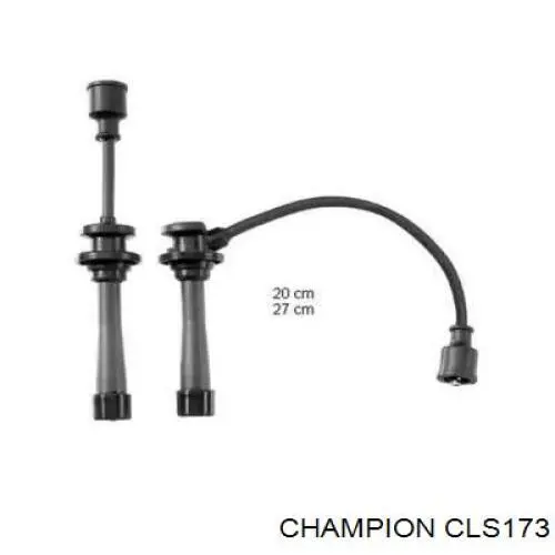 Провода зажигания Starline ZK4992 цена, от 22.56 USD