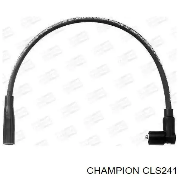 CLS241 Champion