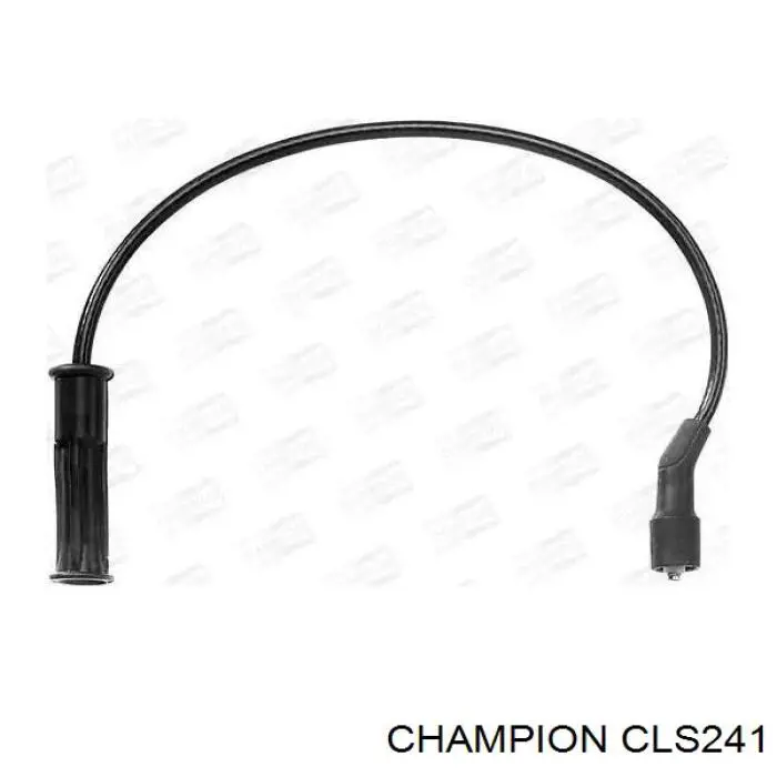 Провода зажигания Chrysler 56044075AE цена, от 29.39 USD