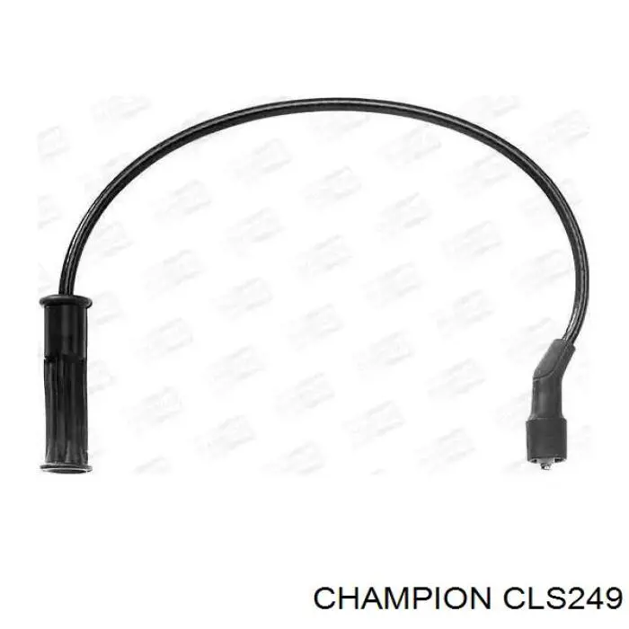 Провода зажигания Magneti Marelli MSQ0017 цена, от 23.58 USD