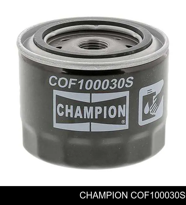 COF100030S Champion масляный фильтр