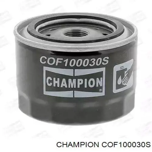 Filtro de aceite COF100030S Champion