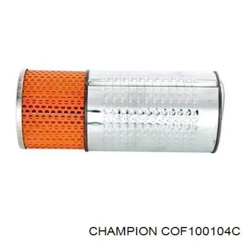 L47056 Purolator Масляный фильтр двигателя