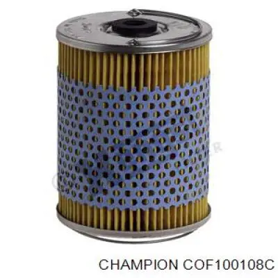 COF100108C Champion масляный фильтр