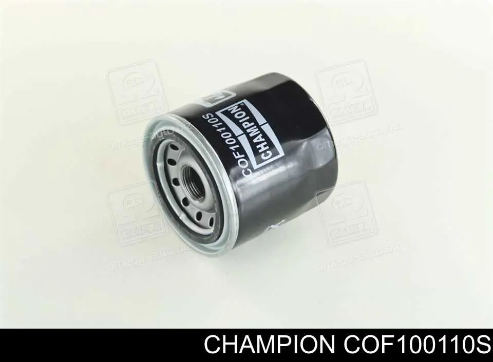 COF100110S Champion масляный фильтр