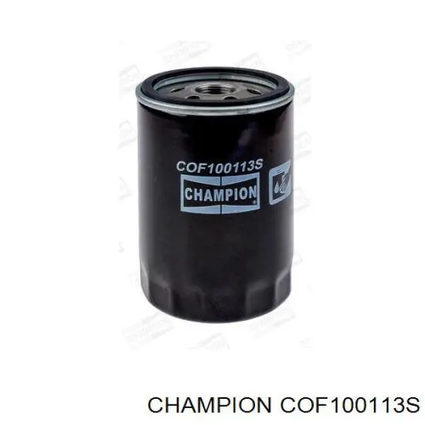 COF100113S Champion масляный фильтр