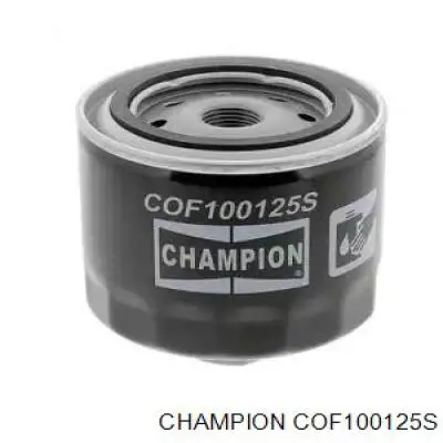 COF100125S Champion масляный фильтр