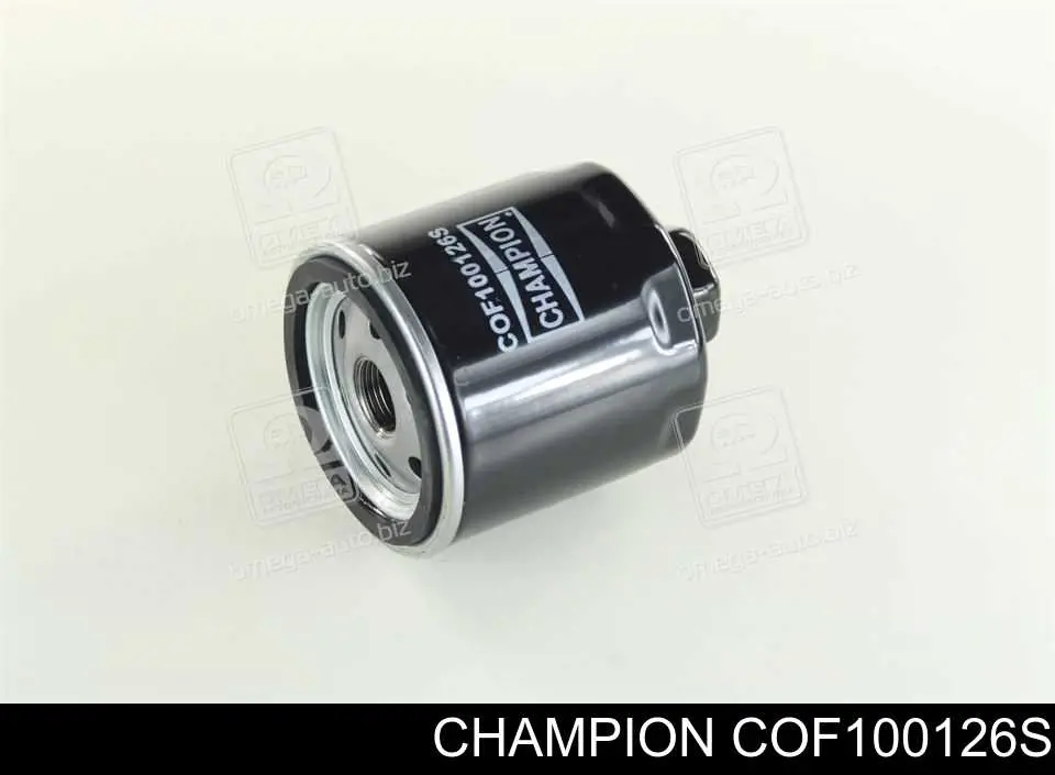 COF100126S Champion масляный фильтр