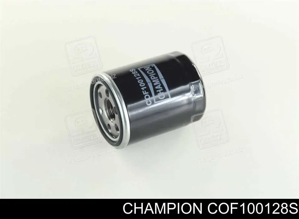 COF100128S Champion масляный фильтр