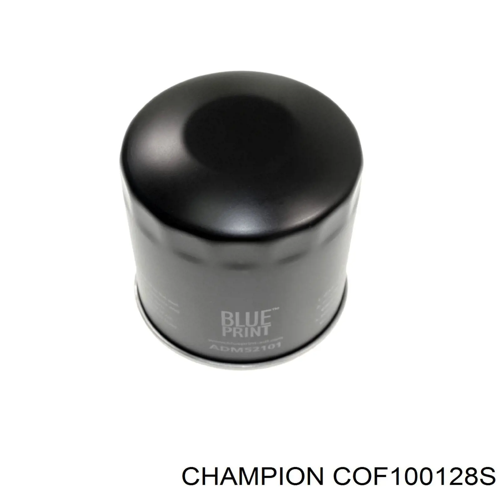 Купить COF100128S Champion Фильтр центробежный очистки масла