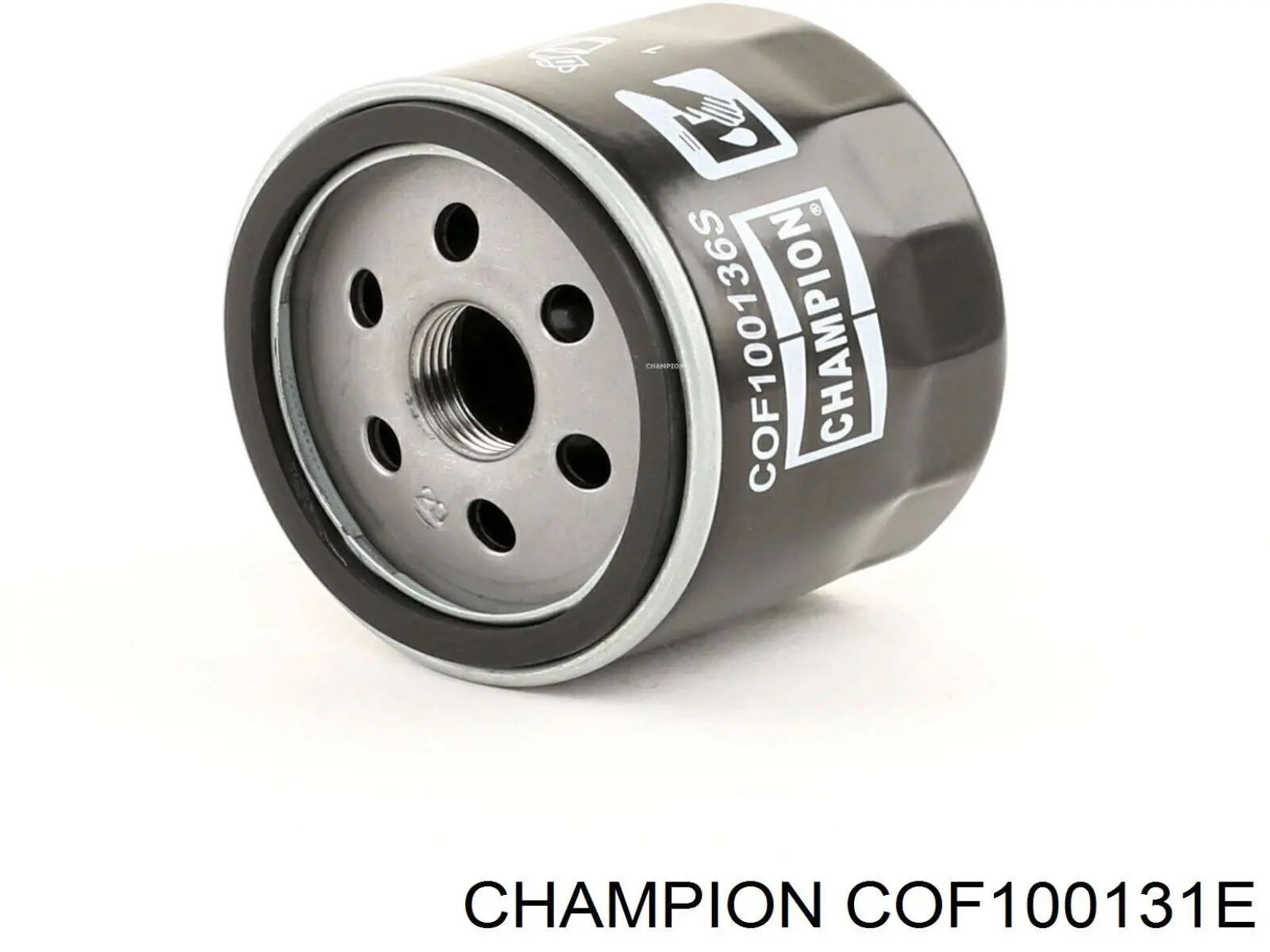 Масляный фильтр COF100131E Champion