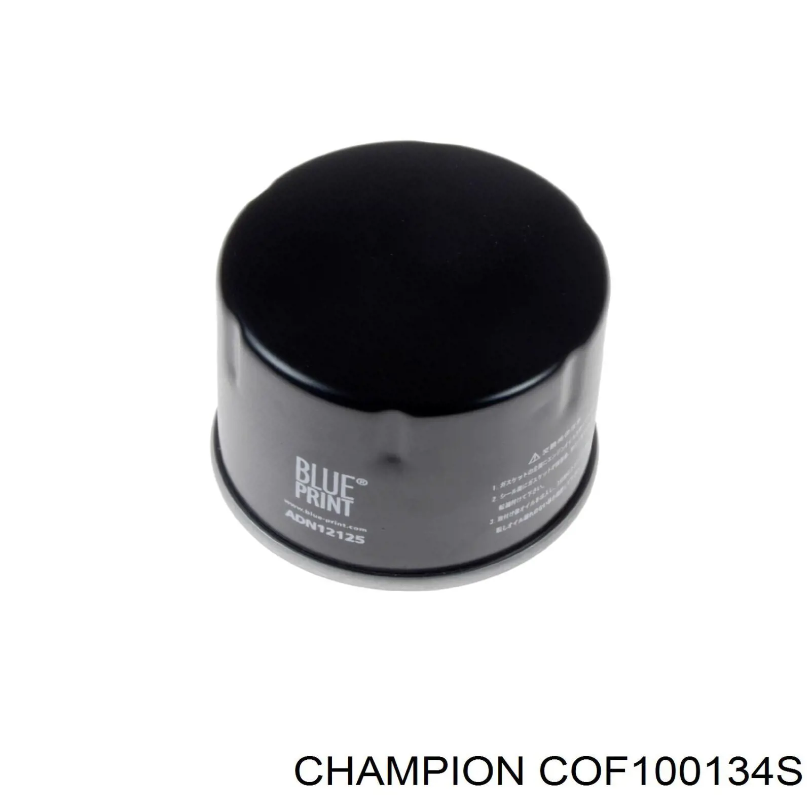 COF100134S Champion масляный фильтр