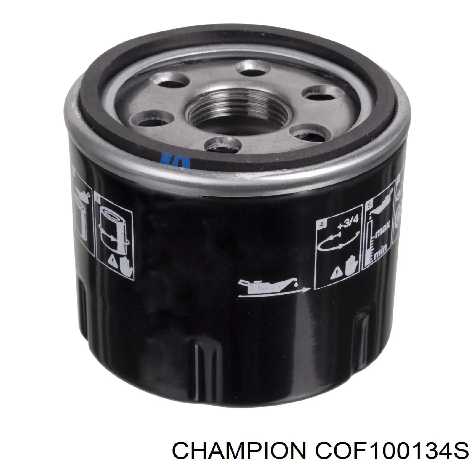 Купить AF296 Alpha Filter Фильтр центробежный очистки масла