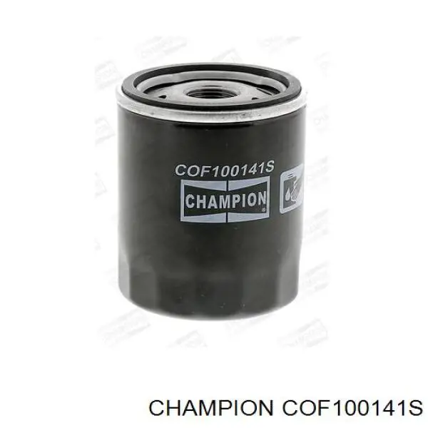 COF100141S Champion масляный фильтр