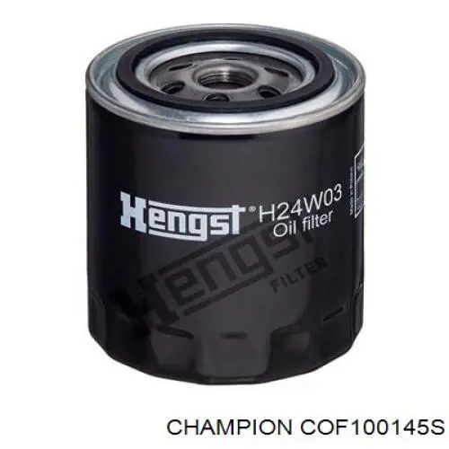 COF100145S Champion масляный фильтр