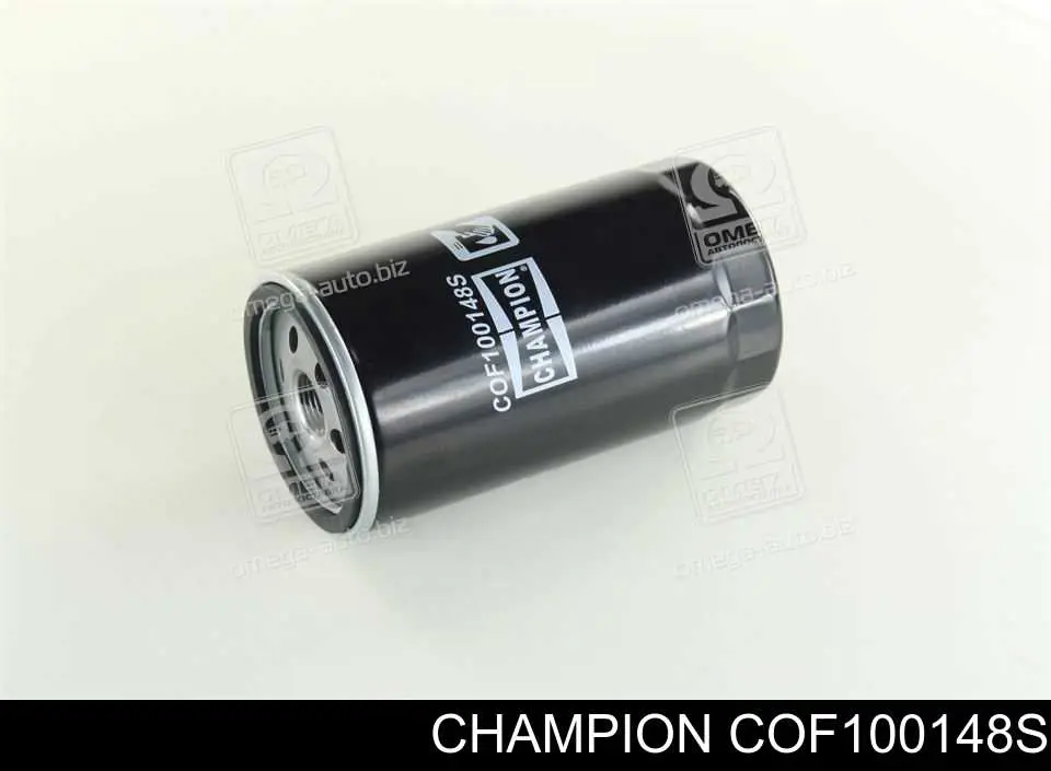 COF100148S Champion масляный фильтр